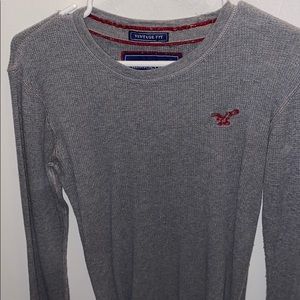American Eagle Men’s Long Sleeve